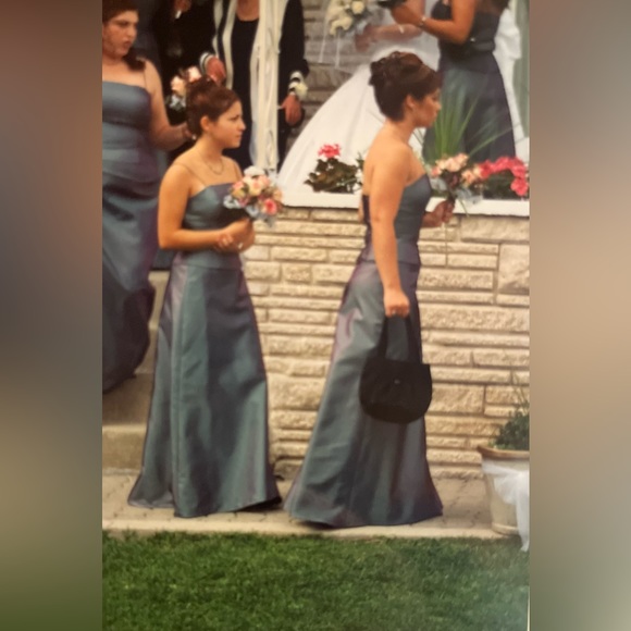 Vintage 2002 Collection | 2-piece dress - Picture 7 of 7